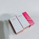 영앤링 | 올리브영 미니틴트 라카 체리링 포지링 롬앤 신비복숭아 내돈내산 솔직후기