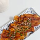 덕유장 | 횡성더덕직판장 산지직송 피더덕으로 만들어본 밥도둑 더덕구이