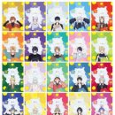 샬롯 노래방 | 정모나감