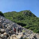 세림정 | 해남 달마고도 맨발종주