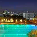 프린세스호텔 이미지