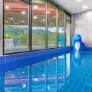 춘천씨엘로키즈독채풀빌라 이미지