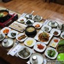 남해 대청마루 이미지