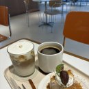 경북독서친구 따라잡기 | [구미] 봉곡동 햇살커피 카페 디저트 맛집 생일 케이크 추천 3번째 방문후기
