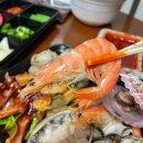 춘천회포장 후평동 취해, 모둠회+해산물세트 포장 후기