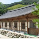 청학동서당청소년수련원 이미지
