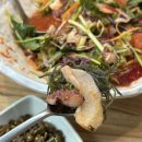 푸른바다물회 | 둔촌동횟집 찾는다면 싱싱한 회 맛집 푸른바다맛집 물회 찐 추천 후기