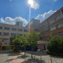 산정중학교 이미지