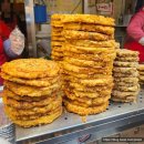 종로-연건-종로-연-367 | 광장시장 먹거리 순희네빈대떡 김밥