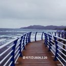 호미반도해안둘레길 | 포항 호미반도해안둘레길 선바우·하선대 현장