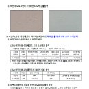 바인더 및 믹싱도장과 외부도장박리 이미지