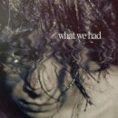 에디킴 / What we had (원key E) mr 이미지