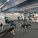 여주 k 복싱 크로스핏 | 새해부터 여주K복싱 크로스핏!!🔥🔥🔥 다들 새해 복 많이 받으세요🎊