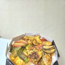 낭만전2호점 | 구미 봉곡동맛집 낭만전 2호점 모듬전, 술국 안주 끝판왕