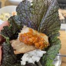 백종원의 원조쌈밥집 평촌점 | 🚨n번째 재방문 맛집! 평촌 학원가 먹자골목 쌈밥전문점 [백종원의 원조쌈밥집]