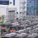 부산교통공사 신평차량사업소 이미지