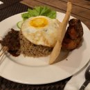 텀브레스토랑 | 텀브레이크 여행 인도네시아 바다_ 아녜르&딴중르숭+새마을식당 자카르타