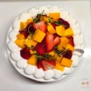 아마이모노 | 파주 운정 디저트, 케이크 맛집 - 아마이모노