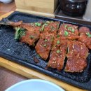 효자황태구이해장국