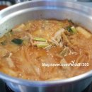한울 닭한마리칼국수 이미지