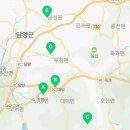 금성면사무소 화장실 이미지