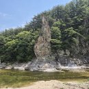 경북 성주 무흘계곡 선바위 명당 여름 물놀이 후기