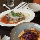 오더(Order) | 성수역 맛집 분위기에 반하고 맛에 놀란 아웃오브오더 주말 디너 데이트 후기