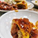 월악휴게소식당 이미지