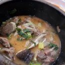 탑골순대국 이미지