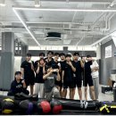 바디킥짐 이미지