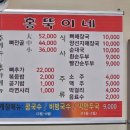 강원해장국(본점) | 홍천 비발디파크 맛집 해장이 잘 되는 홍뚝이네 뼈해장국 본점