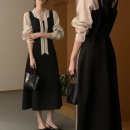 베니토뷰티 | 하객룩/데이트룩/원피스 추천/베니토 원피스 후기