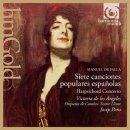 [아침음악] 조용한 월요일 아침 : Gabriel Fauré ‘Romance sans paroles’, Manuel de Falla...
