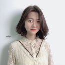 쓰담헤어 이미지