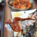 사월에 보리밥과 쭈꾸미 송파오금점 이미지