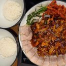 직장인을 위한 베이커리&디저트(야간) 이미지