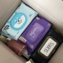 앙쥬플렌트 | [임신일기]앙쥬맘박스