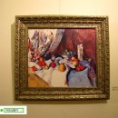 그림 전시 티스토리