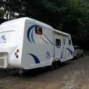 캠핑카 빌리지 이미지