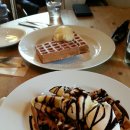 와플스(Waffle's) 이미지