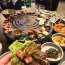 기흥구청 다목적홀 | 기흥구청 삼겹살 맛집 해남묵은지소금구이 아이와 외식 만족한 이유
