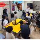 마중물지역아동센터 이미지