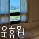 강화도 에어비앤비 &#39;운휴원&#39; 구름도 쉬어가는 석모도의 숙소 ☁️