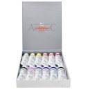 유화 아크릴 B 이미지