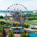 보문관광단지 이미지