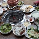 니나식육식당 이미지