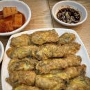 박가네칼국수뚝배기