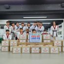 한국체대석사 태권도 이미지