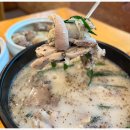 서동옥순대냉면 안성본점 이미지