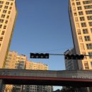 용이금호어울림1단지 정문 이미지